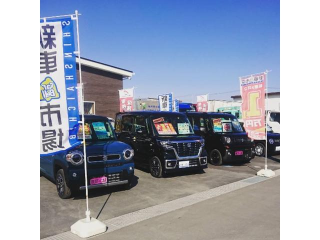 東日本自動車（株）　新車市場石巻門脇店