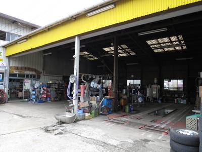 車検・整備・メンテナンス