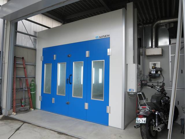 （有）小松自動車3