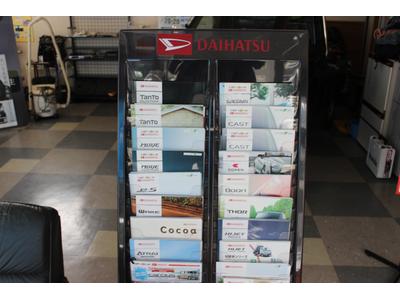 各種新車販売もＯＫ！