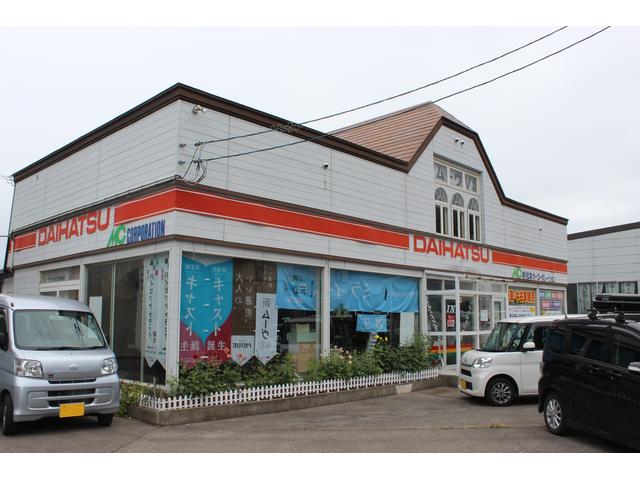 株式会社　松本カーコーポレーション2