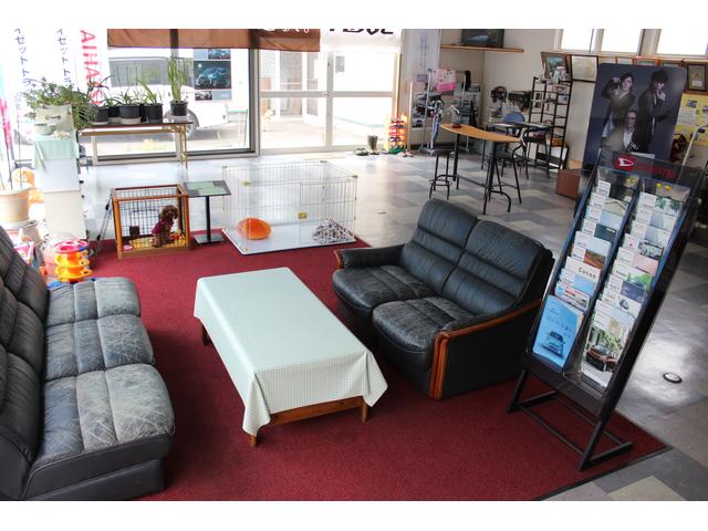 株式会社　松本カーコーポレーション5