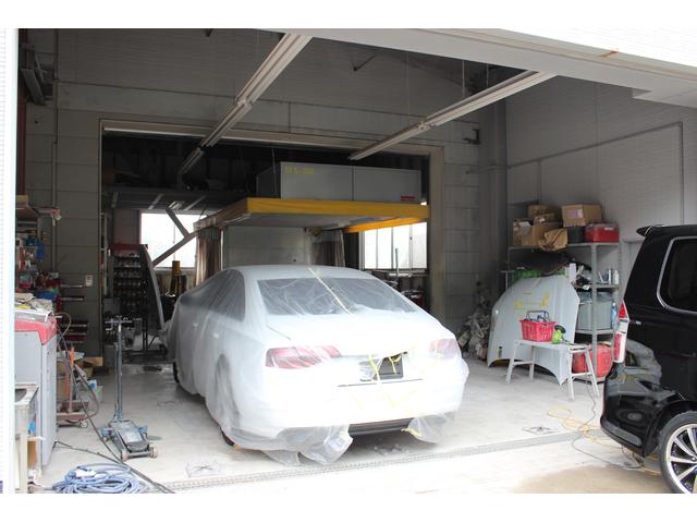 株式会社　松本カーコーポレーション9