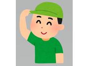 オールマイティースタッフ 高橋さん