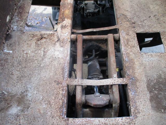 新着の作業実績