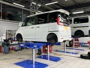 お車をより安全に乗るために