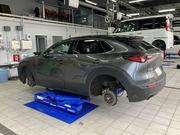 軽自動車からミニバン、輸入車まで対応致します。お車の事でお困りならまずはお電話にてご相談下さい。