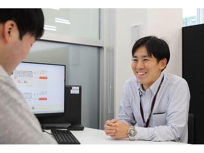 【お車販売】無料点検が付いているので安心