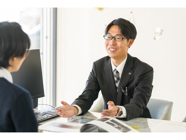 マツダオートザム弘前神田　（株）ＭＦノースジャパン(1枚目)