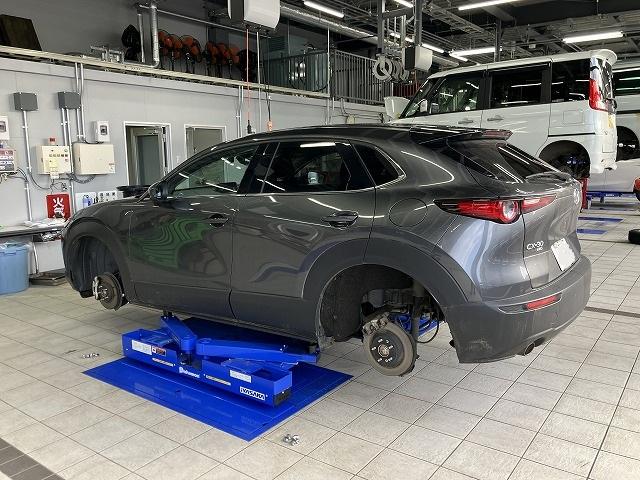 軽自動車からミニバン、輸入車まで対応致します。お車の事でお困りならまずはお電話にてご相談下さい。