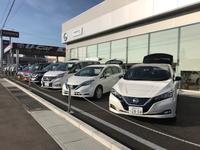 盛岡日産モーター（株） 本店