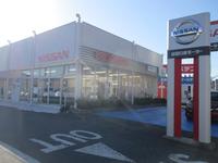 盛岡日産モーター（株） 宮古店