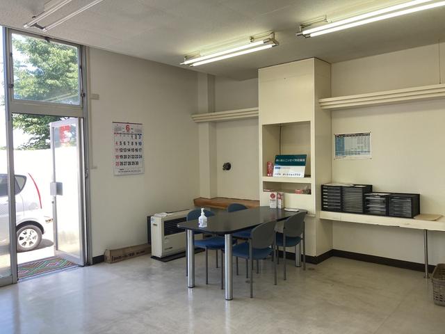 Auto Shop FUJI オートショップフジ(6枚目)