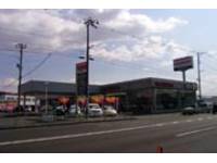 日産チェリー岩手販売(株) 盛岡南店