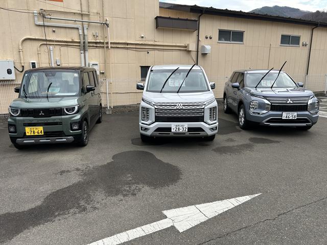 岩手三菱自動車販売（株） 釜石野田店 サービス紹介の4つ目