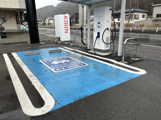 岩手三菱自動車販売（株） 釜石野田店 サービス紹介の6つ目