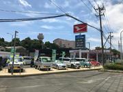 いわき　クルマ館