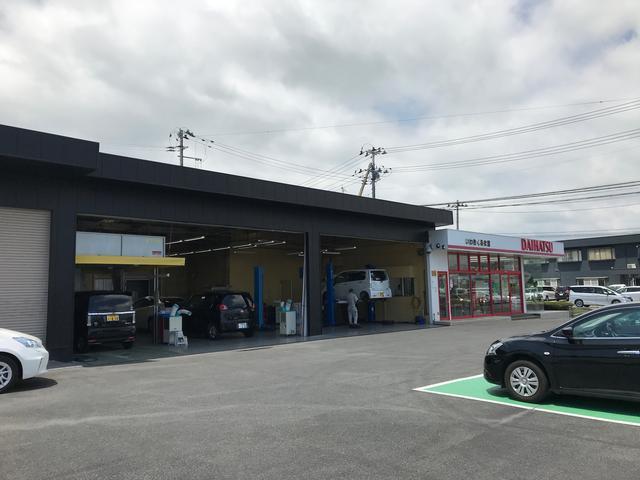 いわき　クルマ館3