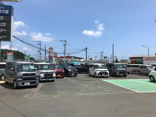 いわき　クルマ館4