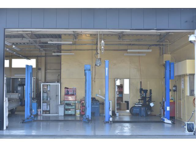 いわき　クルマ館8