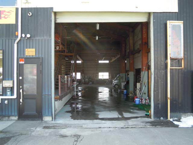 （有）ウイングロード 本店 サービス紹介の2つ目