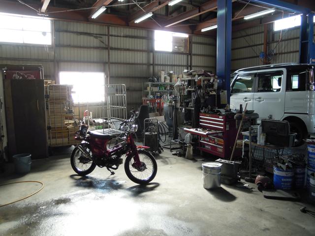 （有）ウイングロード 本店 サービス紹介の3つ目