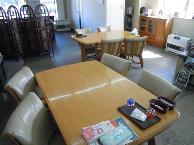 （有）ウイングロード 本店 サービス紹介の5つ目