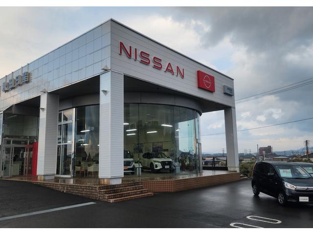 秋田日産自動車（株） 本荘店 サービス紹介の1つ目