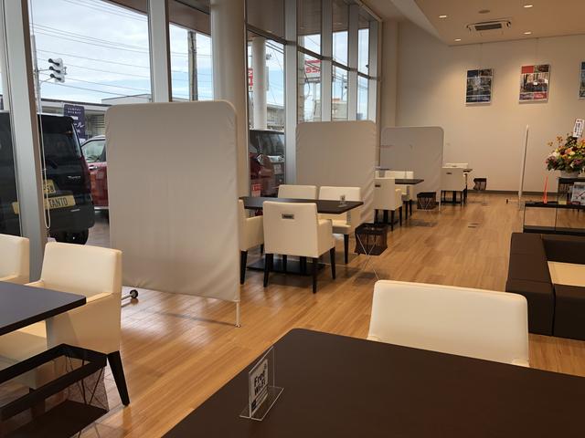 山形ダイハツ販売株式会社 鶴岡店(2枚目)