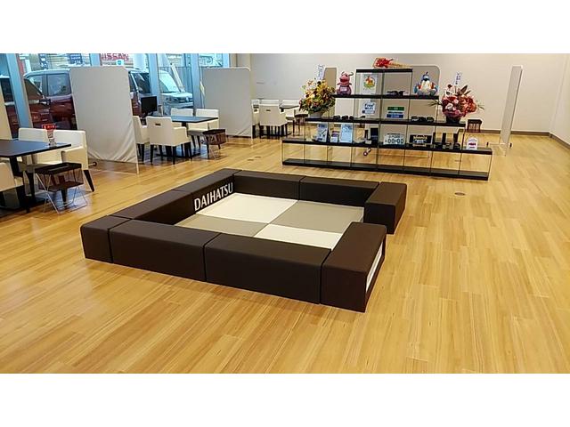 山形ダイハツ販売株式会社 鶴岡店(3枚目)
