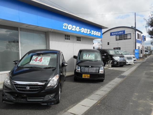 Access オート Dios店(4枚目)