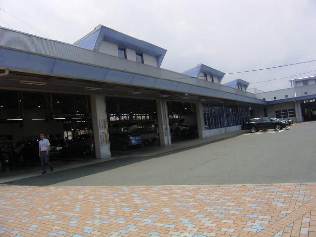 福島トヨタ自動車(株) 福島店(6枚目)