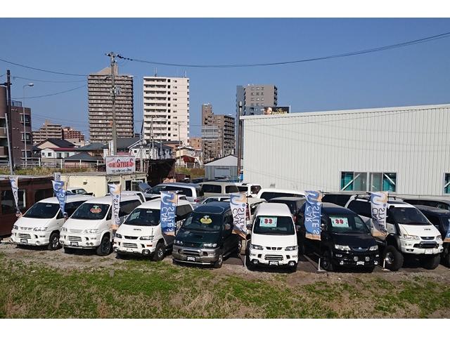 カスタムカー専門店 CAR STYLE.S(1枚目)