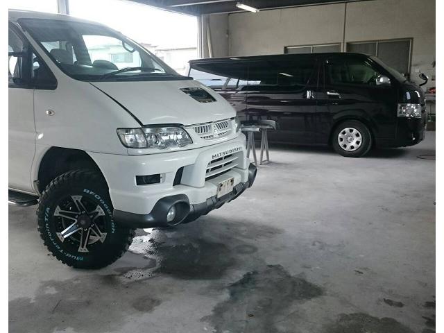 カスタムカー専門店 CAR STYLE.S(6枚目)