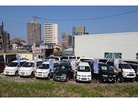 カスタムカー専門店 CAR STYLE.S