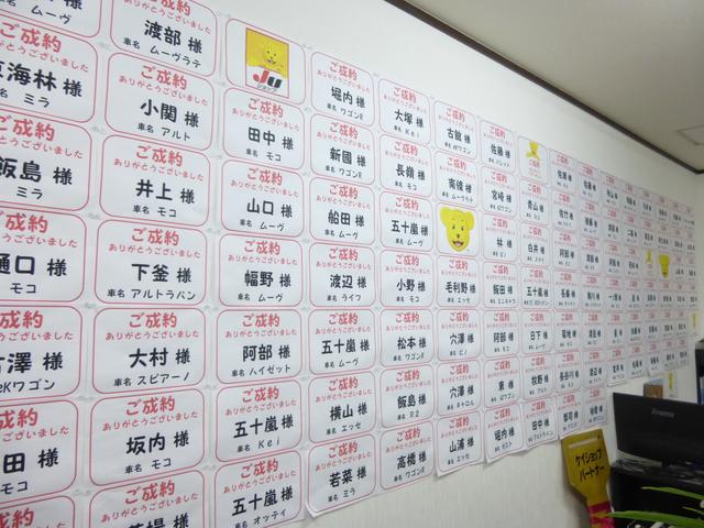 ケイショップパートナー フラット７会津 有 北会津自動車 中古車販売店情報 価格 Com