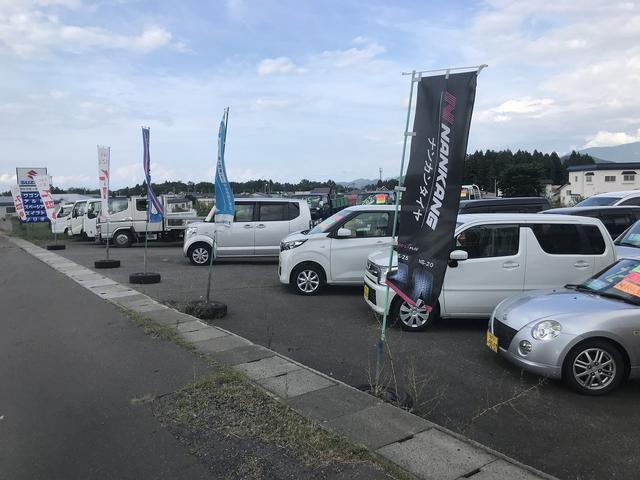 ＭＹカーセレクト　サトウモーター（有）3