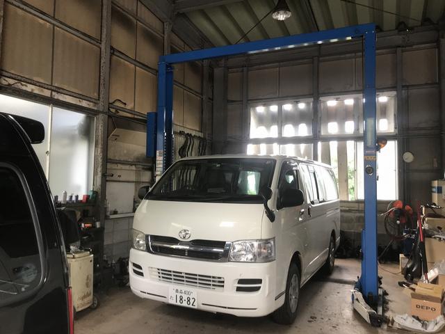 ＭＹカーセレクト　サトウモーター（有）4