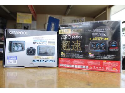 パーツ持込み取付