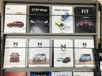 新車販売もお任せ下さい！