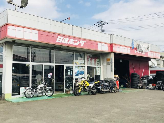 （有）日進ホンダ