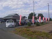 軽整備・鈑金塗装も低価格にて承っております。お気軽にお問い合わせ下さい。