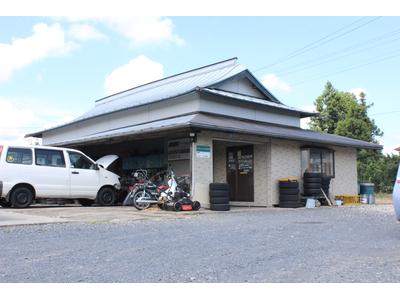 各メーカー問わず、ボディ塗装はお任せ！