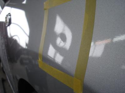 予算に合わせた修理が可能です！