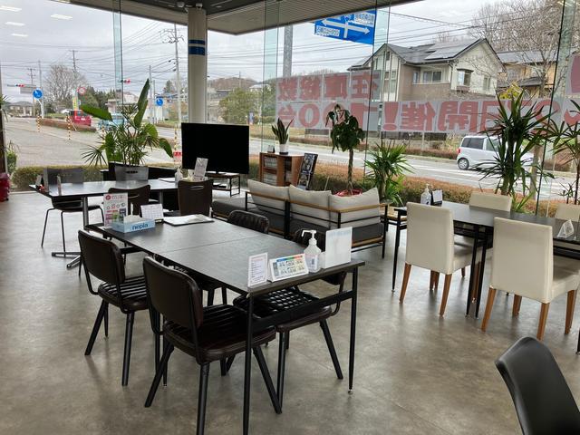 軽自動車専門店 サトウモータース サービス紹介の2つ目