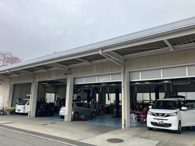 軽自動車専門店 サトウモータース サービス紹介の4つ目