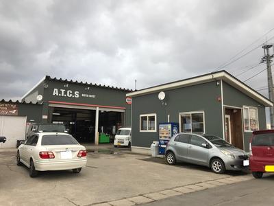 株式会社オートトラストの画像