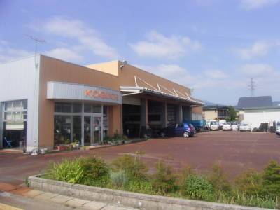 （有）小口自動車整備工場の画像