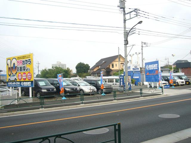 カーバンクライト ベース仙台店(5枚目)