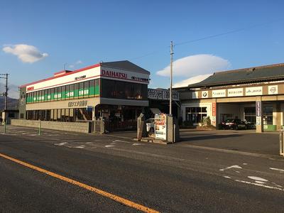 （有）ソエタ自動車の画像